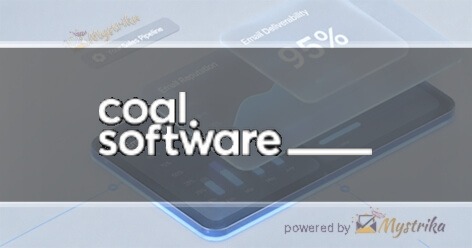 Coal.Software Agency logo