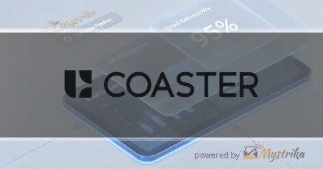 Coaster Design Studio