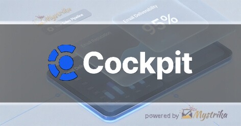 Cockpit