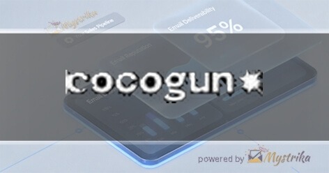 Cocogun Agency logo