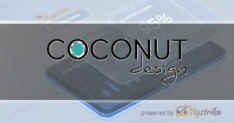 Coconut Design