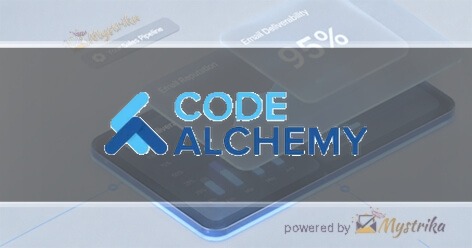 CODE ALCHEMY