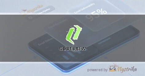 Code Brew Labs - Dubai Agency logo