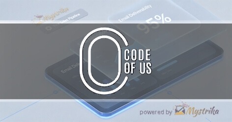 Code Of Us