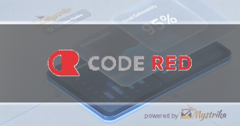 Code Red Agency logo