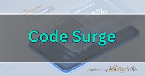 Code Surge