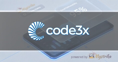 code3x
