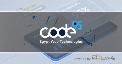 code95.com Agency logo
