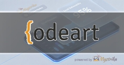 Codeart.studio Agency logo