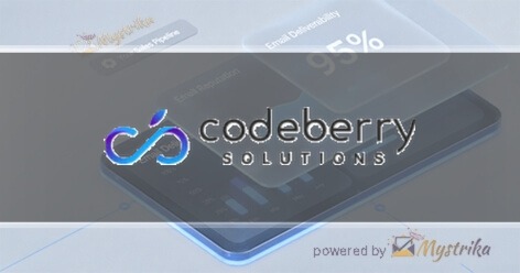 CodeBerry Solutions