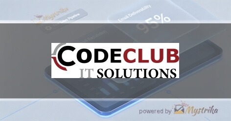 CodeClub IT Solutions