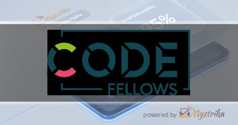 CodeFellows GmbH Agency logo