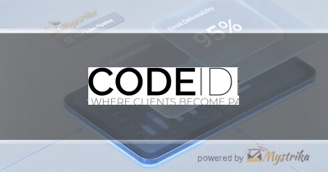 Codeidea LLC Agency logo