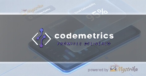 CodeMetrics