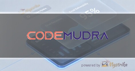 CodeMudra