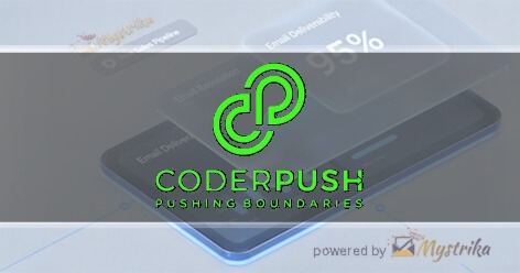 CoderPush