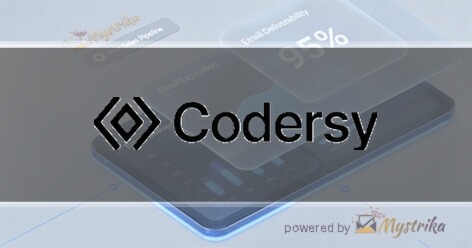 Codersy Agency logo