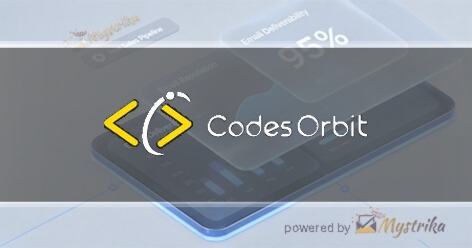 CodesOrbit