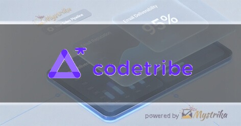 Codetribe Agency logo