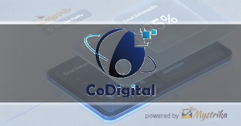 CoDigital Agency logo