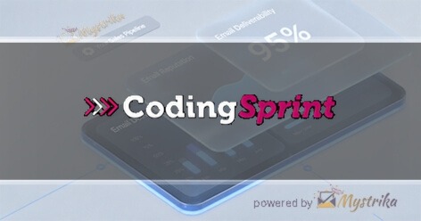 Coding Sprint