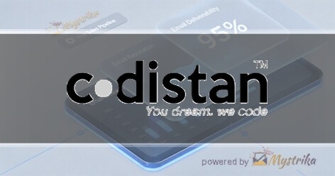 Codistan Ventures Agency logo