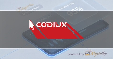 CodiuX