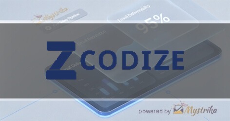 Codize Agency logo