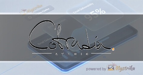 Cofradia Studio Agency logo