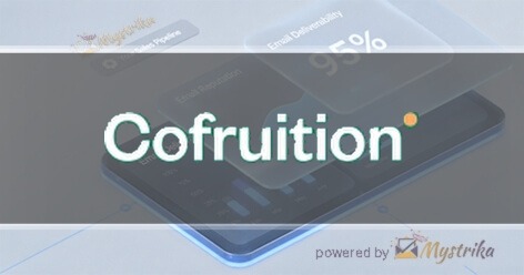 Cofruition Agency logo