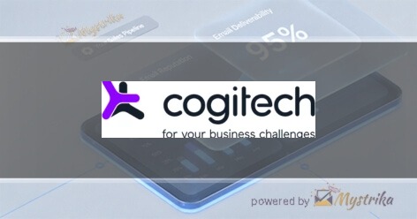 Cogitech Software House
