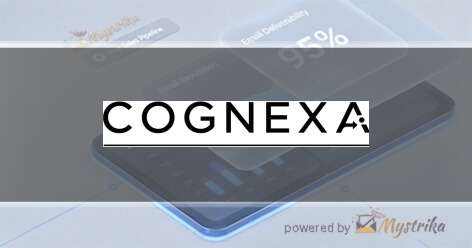 Cognexa AI Agency logo