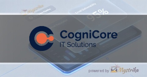 CogniCore IT Solutions GmbH