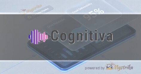 Cognitiva Agency logo