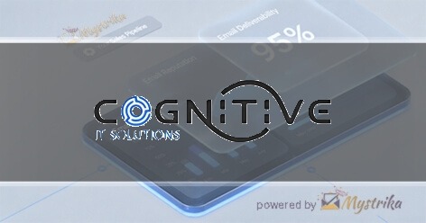 Cognitive IT Solutions Agency logo