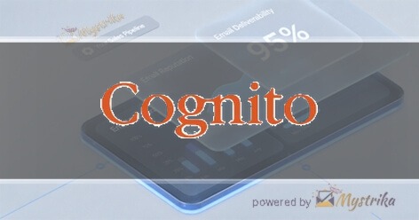 Cognito Agency logo