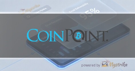 CoinPoint Group Inc
