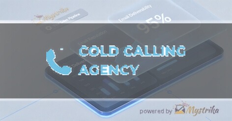 Cold Calling Agency