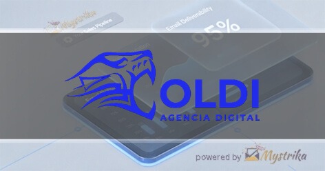 Coldi Agencia Digital Agency logo