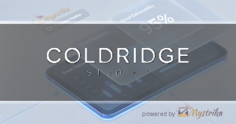 Coldridge Studios Agency logo