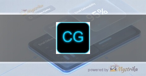 CollabGenerate Agency logo