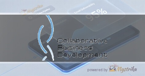 Collaborative Business Development Agency logo