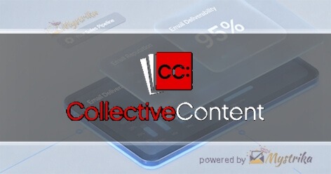 Collective Content Agency logo