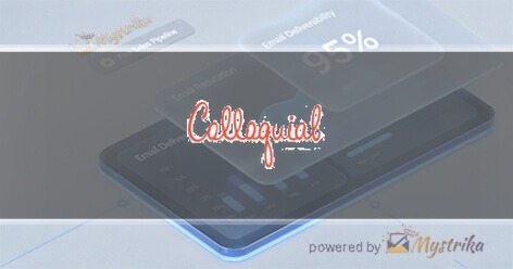 Colloquial
