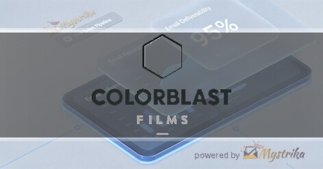 Colorblast Films