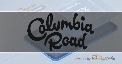 Columbia Road