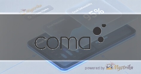 Coma Agency logo