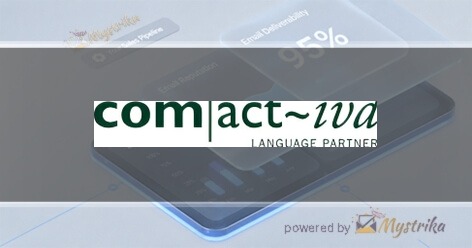 Comactiva Agency logo