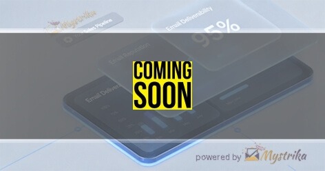 Coming Soon