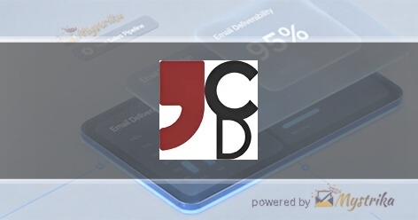 comma Agency logo